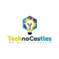 Technocastles Logo
