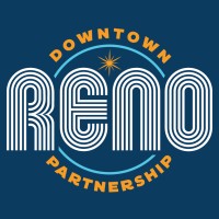 Downtown Reno Partnership Logo