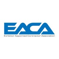 Exhibitor Appointed Contractor Assn (EACA) Logo