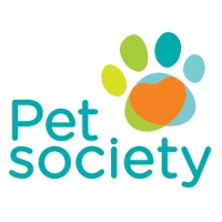 Pet Society Logo