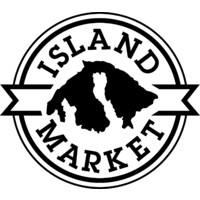 Orcas Island Market Logo