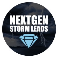 NextGen Storm Leads Logo