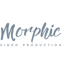 Morphic Video Production Logo