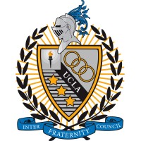 UCLA Interfraternity Council Logo