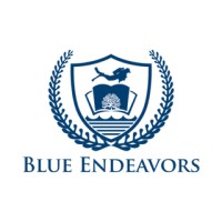 Blue Endeavors Logo