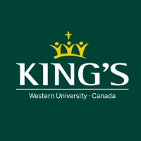 Kings University College Logo
