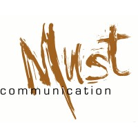 Must Communication Logo