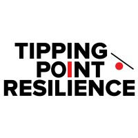 Tipping Point Resilience Logo