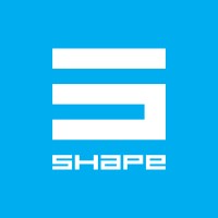 Shape Energy Logo