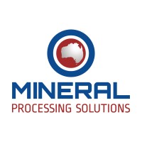 Mineral Processing Solutions Logo