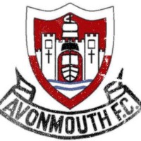Avonmouth Football Club CIC Logo