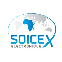 SOICEX Electronique Logo