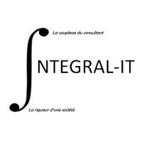 INTEGRAL-IT Logo