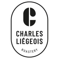Charles Liégeois Roastery Logo