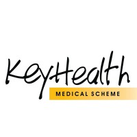 KeyHealth Medical Scheme Logo