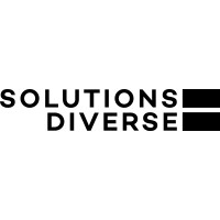 Solutions Diverse Logo