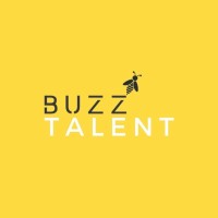 Buzz talent management Logo