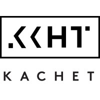 Kachet Logo
