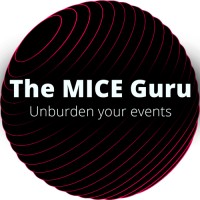 The MICE Guru Logo