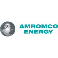 Amromco Energy Srl Logo