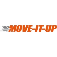 Move-IT-up B.V. Logo