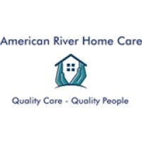 American River Home Care Logo