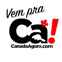 Canada Agora Logo