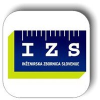 Inženirska zbornica Slovenije Logo