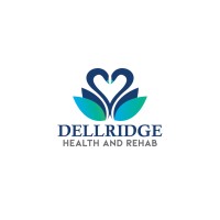 Dellridge Health and Rehabilitation Logo