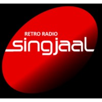 Radio Singjaal Logo