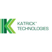 Katrick Technologies Ltd Logo