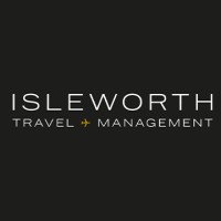 Isleworth Travel Management Logo
