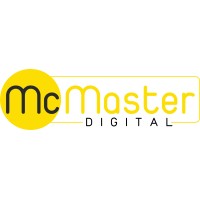 McMaster Digital Logo