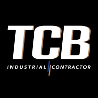 TCB Industrial Logo