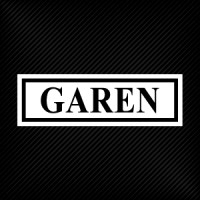 Garen Logo