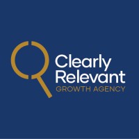 Clearly Relevant Logo