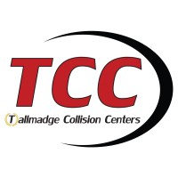 Tallmadge Collision Center Logo