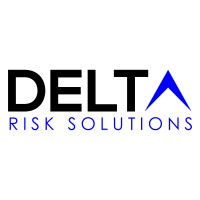 Delta Risk Solutions Pty Ltd Logo