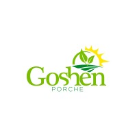 Goshen Porche Logo