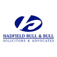 Hadfield Bull & Bull Solicitors Logo