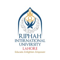Riphah International University Lahore Logo