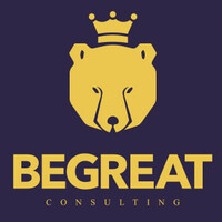 Begreat Consulting Logo