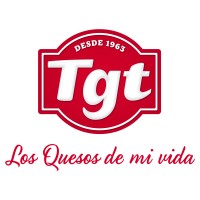 TGT Group Logo