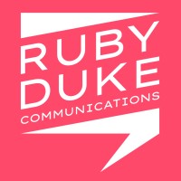 RubyDuke Logo