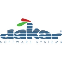 Dakar Software Systems Logo