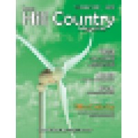 Texas Hill Country Magazine Logo