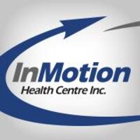 InMotion Health Centre Logo