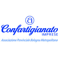 Assimprese Confartigianato Bologna Metropolitana Logo