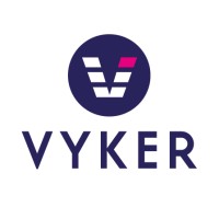 VYKER Logo