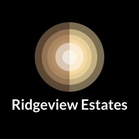 Ridgeview Estates Logo